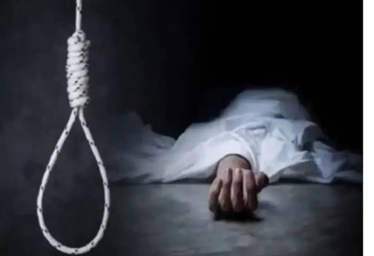 A 16-year-old boy committed suicide in PGI area | पीजीआई इलाके में 16 साल के किशोर ने की आत्महत्या: छत के हुक से दुपट्टे से फांसी लगाई, दरवाजा अंदर से बंद था – Lucknow News
