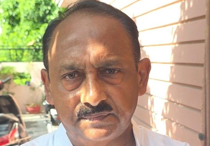 Statement of the father of Mohammad Faizan, accused in the conversion case | धर्मांतरण मामले में आरोपी मोहम्मद फैजान के पिता का बयान: कहा- छांगुर बाबा से कोई संबंध नहीं, गाजियाबाद कोर्ट में चल रहा मामला – Gonda News