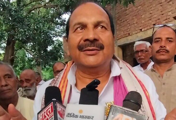 SP MLA’s question regarding aided schools | एडेड स्कूलों को लेकर सपा विधायक का सवाल: मुलायम सिंह के बाद किसी ने नहीं दिया स्कूलों को एड, मर्जर का विरोध – Ballia News