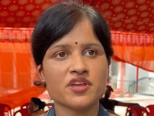 I had saved my jewellery for my daughter’s wedding | लॉकर में बेटी की शादी के लिए रखे थे गहने: लखनऊ पुलिस 10% प्रतिशत से भी कम बरामद कर पाई, पीड़िता बोली- सब कुछ खत्म हो गया – Lucknow News