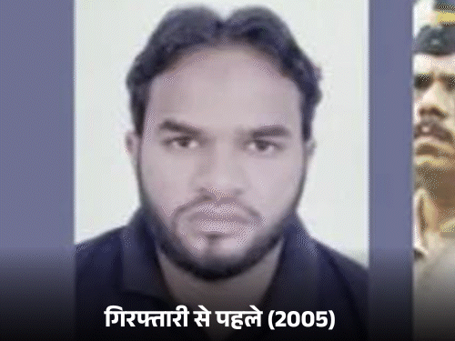 Mumbai train blast, Jaunpur’s Ehtesham said- Salute to my wife | मुंबई ट्रेन ब्लास्ट, जौनपुर के एहतेशाम बोले- पत्नी को सैल्यूट: 19 साल इंतजार किया; जेल में रहते 23 डिग्रियां हासिल की; बरी होकर घर लौटे – Jaunpur News