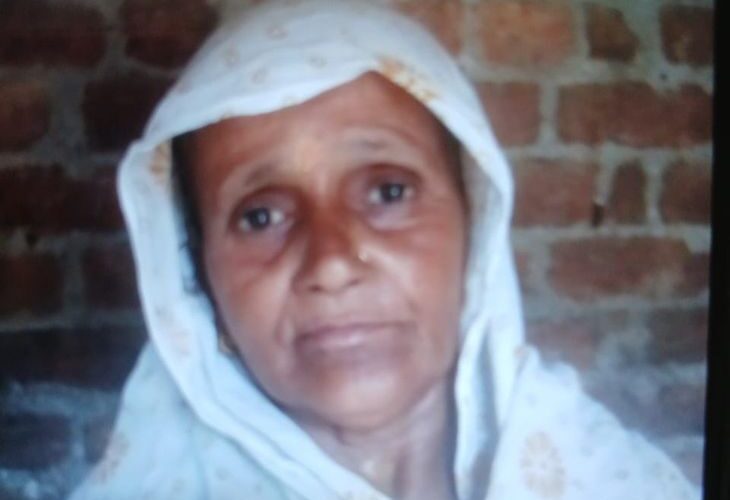 Woman killed in a dispute over children in Kasganj | कासगंज में बच्चों के विवाद में महिला की हत्या: दो आरोपियों पर केस दर्ज, जांच में जुटी पुलिस – Kasganj News