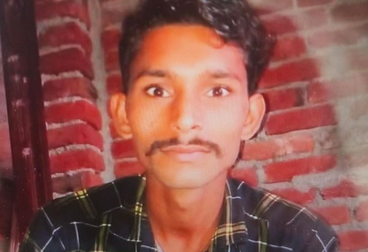 Women created ruckus in police station | पुलिस चौकी में महिलाओं ने किया हंगामा: मृतक के परिजनों ने पुलिसकर्मियों को पीटा, बोले- मौत के बाद वाहन का माल बेचा – Shamli News