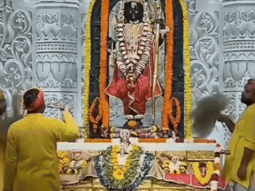 Ram Mandir Priests to Get ₹38,000 Salary After Training | Ayodhya Updates | राम मंदिर में पुजारियों को मिलेगें 38 हजार रुपए वेतन: दूसरा बैच अगस्त से, चयन की प्रक्रिया शुरू, प्रशिक्षण के बाद ही नियुक्ति – Ayodhya News