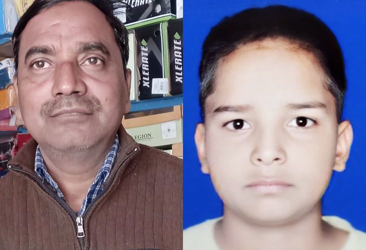 Two people died due to electric shock in Badaun | बदायूं में करंट से दो लोगों की मौत: मंदिर परिसर में 11 साल के बच्चे की मौत, दुकान खोलते समय मालिक की गई जान – Badaun News