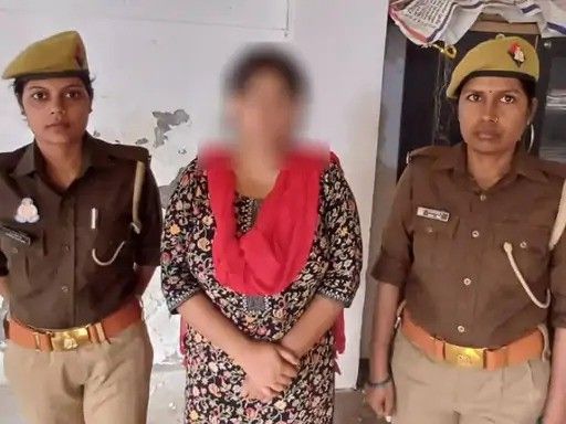 Complaint filed in rape case against 5 people including ACP-inspectors in Varanasi | वाराणसी में ACP-इंस्पेक्टरों समेत 5 पर दुष्कर्म केस में परिवाद: 2013 में किशोरावस्था में हुआ था रेप, SHO सारनाथ ने फर्जी केस में जेल भेजा – Varanasi News