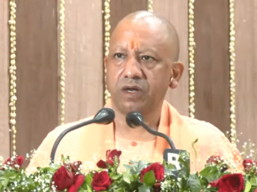 CM Yogi will give a gift of 252.50 crores to Gorakhpur today | गोरखपुर को आज 252.50 करोड़ की सौगात देंगे CM योगी: स्वच्छता में गोरखपुर का मान बढ़ाने वाले सफाई मित्रों-पार्षदों का करेंगे सम्मान, दो दिन शहर में रहेंगे मुख्यमंत्री – Gorakhpur News