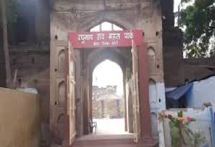 9 historical heritages of Jhansi are out of the protected list | झांसी के 9 ऐतिहासिक धरोहर संरक्षित सूची से बाहर: अब पुरातत्व विभाग के पास नहीं रहेंगे रघुनाथ राव महल, दिगारा गढ़ी और बरुआसागर किला – Jhansi News