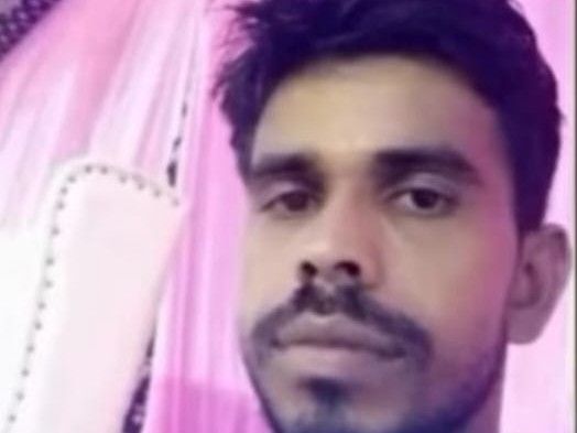 Bike rider dies after being hit by high-speed SUV Lucknow Sairpur | तेज रफ्तार एसयूवी की टक्कर से बाइक सवार की मौत: 30 मीटर तक घिसटते गए जीजा-साला, हादसे के बाद गाड़ी छोड़कर भागा चालक – Lucknow News