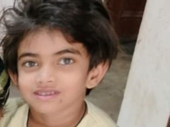 Girl dies due to snake bite in Azamgarh | आजमगढ़ में सर्पदंश से बालिका की मौत: घर के बरामदे में खेलते समय सांप ने काटा – Atrauliya News