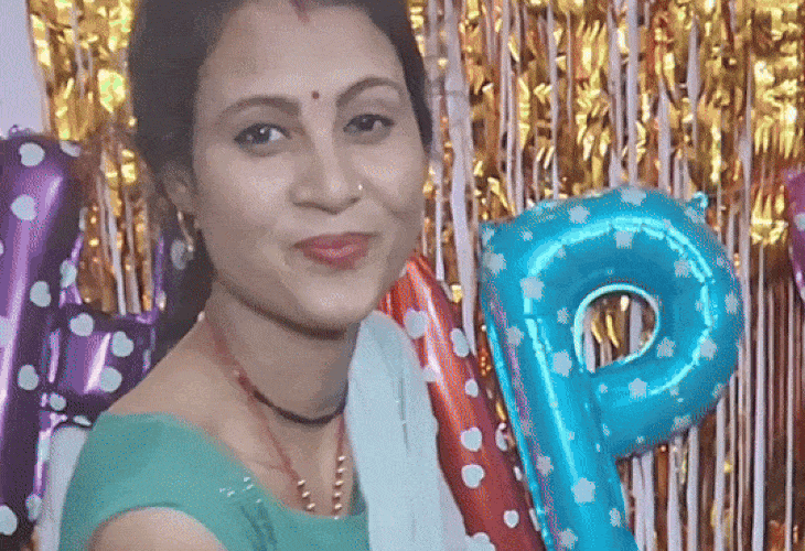 A crying mother in Jhansi said: My daughter was killed | झांसी में बिलखती मां बोली: मेरी बेटी को मार दिया: ससुराल वालों पर लगाया सल्फॉस खिलाने का आरोप, कहा-बेटी कहती थी, ये लोग मुझे मार देंगे – Jhansi News