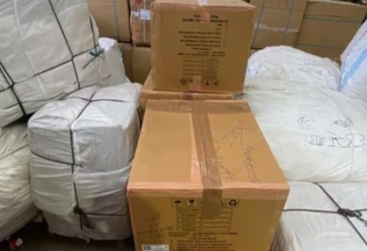 Parcels banned in all trains going to and coming from Delhi, Lucknow, Uttar Pradesh | दिल्ली आने-जाने वाली सभी ट्रेनों में पार्सल पर बैन: रेलवे ने स्वतंत्रता दिवस सुरक्षा के लिए पार्सल संचालन पर लगाई रोक – Lucknow News