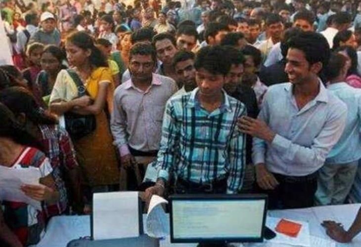 Employment Maha Kumbh starts in Lucknow today, CM will inaugurate it, Lucknow, Uttar Pradesh | लखनऊ में आज से रोजगार महाकुंभ, CM करेंगे शुभारंभ: 50 हजार युवाओं को नौकरी देने का लक्ष्य, 100 से अधिक कंपनियां शामिल – Lucknow News