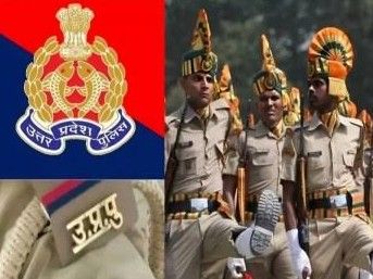 Recruitment of 4242 sub-inspectors in UP Police | यूपी पुलिस में 4242 दरोगा की भर्ती: कुल 4543 पदों पर आवेदन शुरू, 11 सितंबर आवेदन की आखिरी डेट – Lucknow News