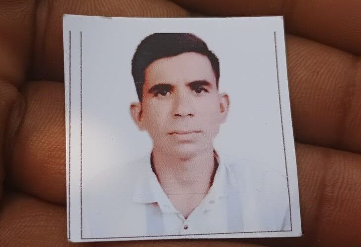 In Pilibhit, a crocodile swallowed a son in front of his father | पीलीभीत में पिता के सामने बेटे को मगरमच्छ ने निगला: खेत जाते समय बाढ़ के पानी से खींचा, रेस्क्यू टीम कर रही तलाश – Pilibhit News