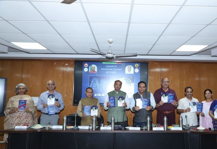 International conference on law and technology concludes | कानून और टेक्नोलॉजी पर अंतर्राष्ट्रीय सम्मेलन का समापन: सीएसजेएम यूनिवर्सिटी में 128 शोध पत्र प्रस्तुत, एआई और डेटा सुरक्षा पर हुई चर्चा – Kanpur News