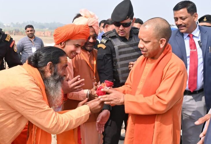 14 years of exile of Sambhal district headquarters ends | संभल जिला मुख्यालय का 14 साल का बनवास खत्म: सीएम योगी कल करेंगे स्थाई जिला मुख्यालय का शिलान्यास, 2011 में मायावती ने बनाया था जिला – Sambhal News