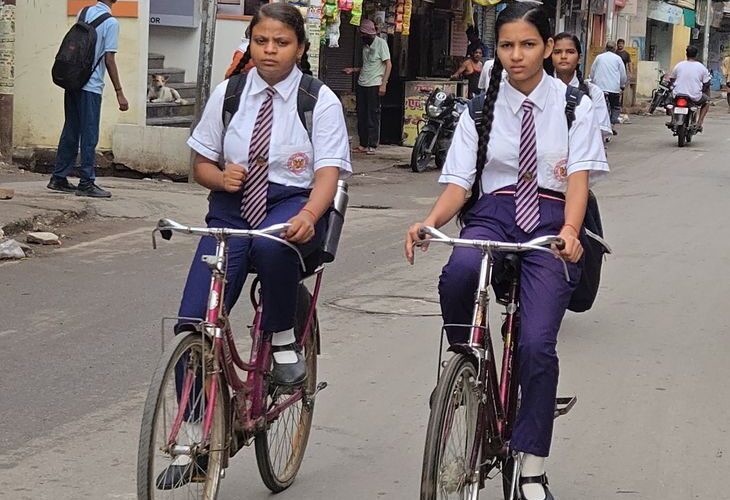 Registration for 10th and 12th exams has started | 10वीं और 12वीं की परीक्षा को रजिस्ट्रेशन शुरू: UP बोर्ड ने जारी की महत्वपूर्ण तिथियां – Varanasi News