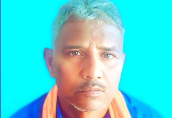 A person drowned on the banks of the Saryu River’s Muktidham river | सरयू नदी के मुक्तिधाम नदी किनारे डूबा व्यक्ति: मऊ के बड़राव में गोताखोरों की टीम कर रही तलाश, परिजनों का रो-रोकर बुरा हाल – Badraon News