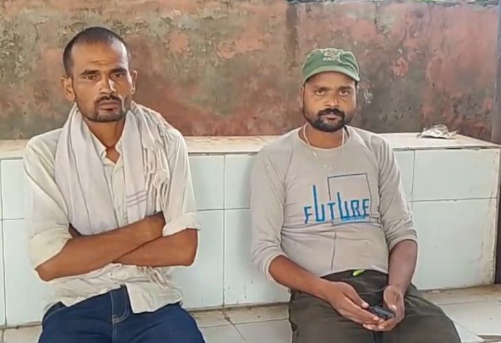 An elderly man committed suicide by hanging himself from a tree in Unnao | उन्नाव में बुजुर्ग ने पेड़ से लटककर की आत्महत्या: पत्नी की मौत के बाद से मानसिक तनाव में थे, पुलिस जांच में जुटी – Unnao News