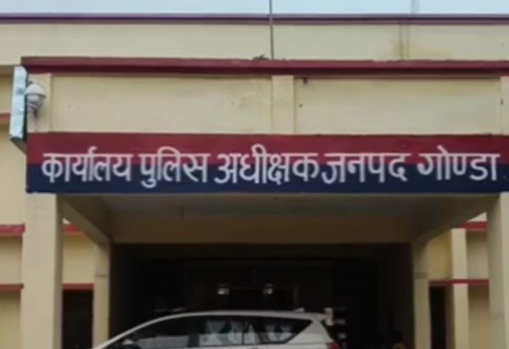 123 policemen from Gonda transferred to other districts | गोंडा से 123 पुलिसकर्मियों का गैर जनपद तबादला: बहराइच में 83, बलरामपुर में 23 और श्रावस्ती में 17 पुलिसकर्मी भेजे गए, पूरी लिस्ट देखें – Gonda News