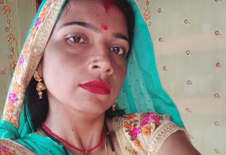 Troubled by her husband, the wife committed suicide | पति से परेशान होकर पत्नी ने की आत्महत्या: मायके वालों का आरोप- पति करता था प्रताड़ित, 7 साल पहले हुई थी शादी – Etah News