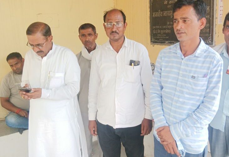 Charge framed against all 11 accused in Hathras stampede case | हाथरस भगदड़ कांड सभी 11 आरोपियों पर चार्जफ्रेम: 121 लोगों की हुई थी मौत, अब 18 अगस्त को होगी सुनवाई, 676 गवाह – Hathras News