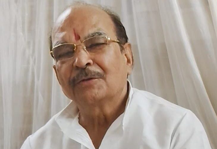 DP Yadav’s claim on Sikandrabad assembly seat | सिकंद्राबाद विस सीट पर डीपी यादव की दावेदारी: नई एंट्री से सियासी समीकरण बदलने की संभावना, चौबीसा-छत्तीसा के लोगों का समर्थन – Bulandshahr News