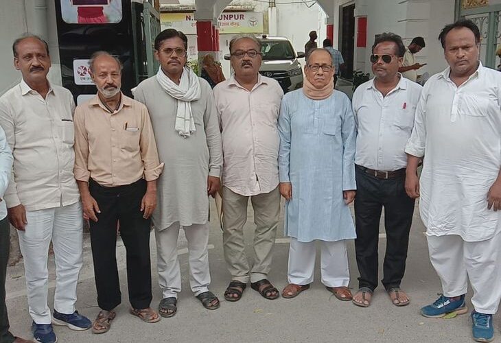 Yaumun Nabi procession on 5 September in Jaunpur | जौनपुर में 5 सितंबर को यौमुन्न नबी का जुलूस: शाही ईदगाह से अटाला मस्जिद तक जाएगा, 25 अगस्त से शुरू होंगे धार्मिक कार्यक्रम – Jaunpur News