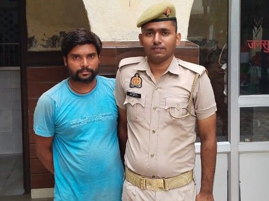 Elderly man dies in a dispute with neighbor | पड़ोसी से विवाद में बुजुर्ग की मौत: धक्का-मुक्की के दौरान गिरने से हुई मृत्यु, मुख्य आरोपी गिरफ्तार – Bareilly News