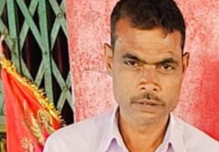 45 year old man dies under suspicious circumstances in Auraiya | औरैया में 45 वर्षीय युवक की संदिग्ध मौत: मंदिर में बेहोश मिला, अस्पताल में डॉक्टर ने मृत घोषित किया – Auraiya News