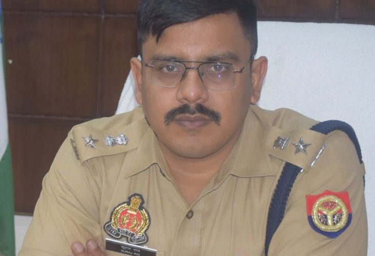 Relief to victims of cyber fraud | साइबर ठगी के शिकार लोगों को राहत: बागपत पुलिस ने 15 दिन में 6 लोगों के 51 लाख रुपए कराए वापस – Baghpat News