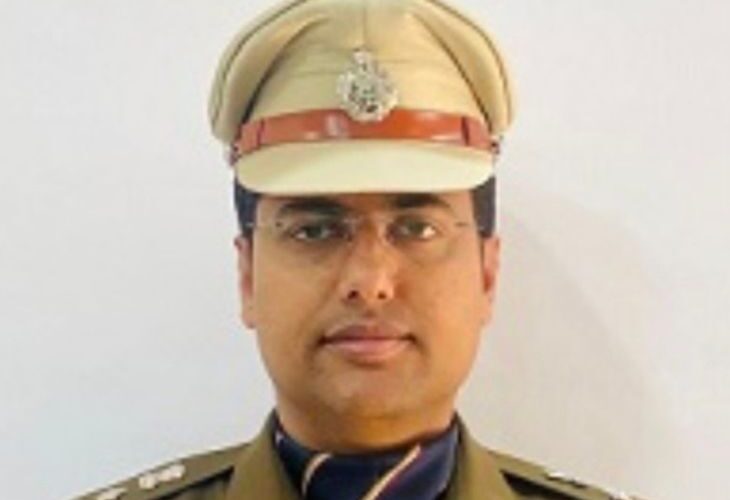 Women police personnel will get a new hostel in Ambedkar Nagar | अंबेडकरनगर में महिला पुलिसकर्मियों को मिलेगा नया हॉस्टल: 1.43 करोड़ की लागत से 24 महिला पुलिसकर्मियों के लिए बनेगा आवास – Ambedkarnagar News