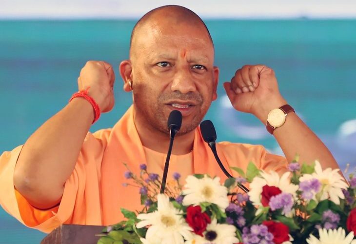 CM Yogi will address on Hindu Pride Day | हिंदू गौरव दिवस पर सीएम योगी करेंगे संबोधित: पूर्व सीएम बाबूजी कल्याण सिंह की चौथी पुण्यतिथि, तालानगरी में जुटेंगे हजारों लोग – Aligarh News