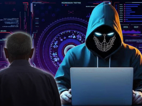 1.22 lakhs defrauded from chemical businessman by posing as bank officer | बैंक अधिकारी बन केमिकल कारोबारी से ठगे 1.22 लाख: ठग बोले–ऑनलाइन सुविधा लेने से पल भर में हो जाएंगे काम… फीलखाना में दर्ज कराई FIR – Kanpur News