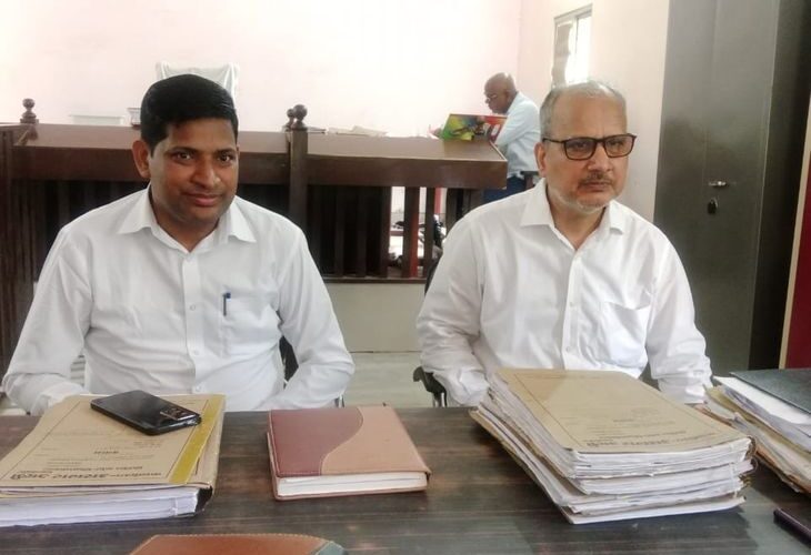 National Lok Adalat will be held on 13 September | 13 सितंबर को होगी राष्ट्रीय लोक अदालत: मोटर दुर्घटना दावों के निस्तारण के लिए प्री-ट्रायल बैठक, पीड़ितों को जल्द मिलेगा मुआवजा – Siddharthnagar News