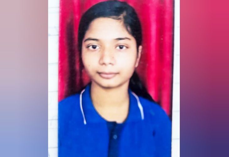 Army personnel’s daughter commits suicide | सेना कर्मी की बेटी ने की आत्महत्या: माता-पिता बीमार भाई के इलाज के लिए दिल्ली गए थे, 16 साल की छात्रा ने फांसी लगाई – Kanpur Dehat News