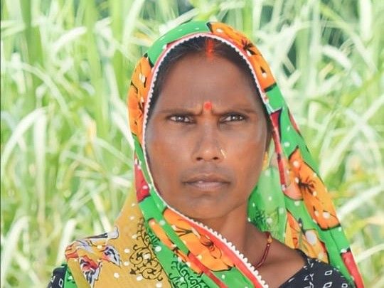 Woman dies due to electric shock in Gauri Bazar | गौरीबाजार में करंट लगने से महिला की मौत: टुल्लू पंप चालू करते समय हुआ हादसा, मेडिकल कॉलेज ले जाते समय तोड़ा दम – Gauri bazar(Deoria) News