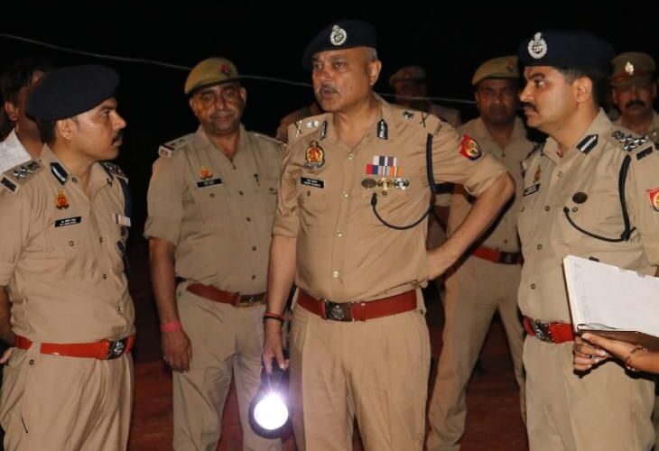 CM Yogi’s security will be tight, agencies are on alert | सीएम योगी की सुरक्षा होगी चाक चौबंद, एजेंसियां अलर्ट: मेरठ में जहां भी योगी आदित्यनाथ जाएंगे जीरो ट्रैफिक के रहेंगे इंतजाम – Meerut News