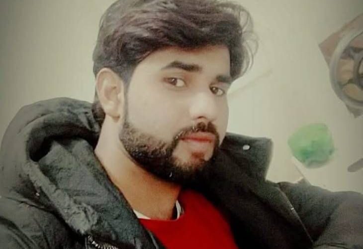 Constable crushed to death by truck while trying to save cattle | मवेशियों को बचाने में ट्रक ने कांस्टेबल को रौंदा, मौत: कानपुर-सागर हाईवे पर हुआ हादसा, नवंबर माह में होनी थी शादी – Kanpur News