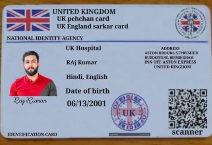 He made friendship by claiming to be a British citizen | ब्रिटेन का नागरिक बताकर की दोस्ती: फिर किया गोरखपुर की युवती को ब्लैकमेल, गिड़गिड़ाती रही, नहीं माने जालसाज, रोते हुए दी जान – Gorakhpur News