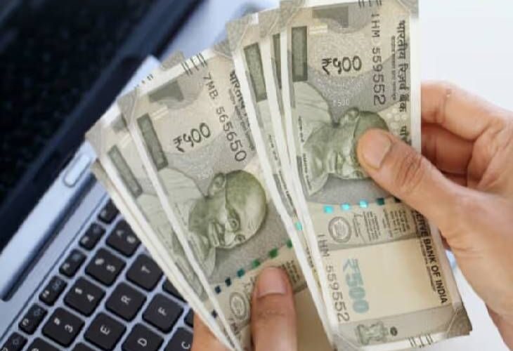 Increase in per capita income of Bundelkhand… Jhansi came in top-10 | बुंदेलखंड के प्रति व्यक्ति आय में इजाफा…टॉप-10 में आया झांसी: हमीरपुर चौथे स्थान पर रहा, प्रयागराज, वाराणसी, गोरखपुर जैसे जिलों को पीछे छोड़ा – Jhansi News