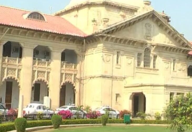 Bail of SI accused in Bikaru case rejected for the sixth time | बिकरू कांड में आरोपी SI की ज़मानत छठवीं बार खारिज़: हाईकोर्ट ने कहा्र-गंभीर आरोप में मुकदमे का ट्रायल चल रहा, सौ से अधिक गवाह हैं – Prayagraj (Allahabad) News