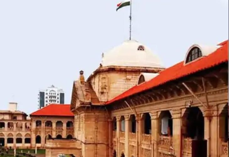 Five new judges will take oath in Allahabad High Court | इलाहाबाद हाईकोर्ट में पांच नए जज शपथ लेंगे: चीफ जस्टिस अरुण भंसाली अपने न्याय कक्ष में सुबह 10 बजे शपथ दिलाएंगे – Prayagraj (Allahabad) News