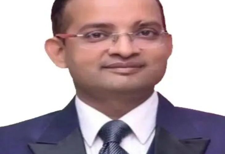 Lucknow – KGMU – Dr.Ajay Verma of Respiratory Medicine resigns from KGMU, would join RMLIMS as HOD, 3 resignation in just one month | KGMU- रेस्पिरेटरी मेडिसिन के डॉ.अजय वर्मा का इस्तीफा: लोहिया संस्थान करेंगे जॉइन, 1 महीने में 3 डॉक्टरों ने छोड़ा चिकित्सा विश्वविद्यालय – Lucknow News