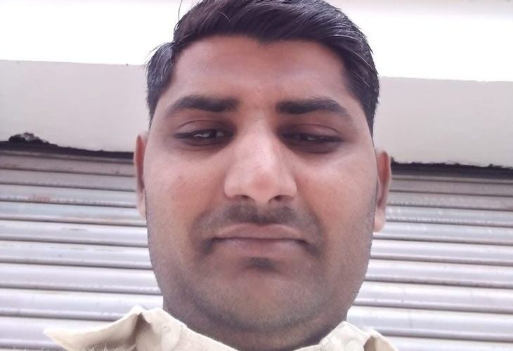 Smuggler arrested with 90 grams of smack | 90 ग्राम स्मैक के साथ तस्कर गिरफ्तार: मुख्य आरोपी अब तक गिरफ्त से दूर, पुलिस की तलाश जारी – Bareilly News