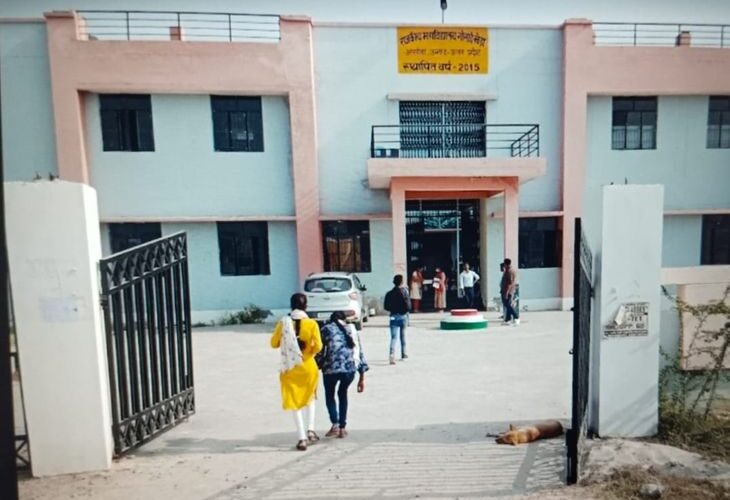 College stopped the degree, complaint to the director | कालेज ने रोकी डिग्री, निदेशक से शिकायत: उच्च शिक्षा निदेशक ने कहा, उच्च स्तरीय जांच के बाद होगी सख्त कार्रवाई – Prayagraj (Allahabad) News