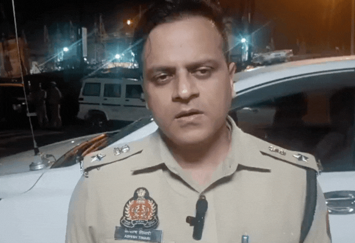 Alert in Saharanpur on Independence Day, Janmashtami and Chehlum | स्वतंत्रता दिवस, जन्माष्टमी और चेहल्लुम पर सहारनपुर में अलर्ट: सहारनपुर रेलवे स्टेशन, बस स्टैंड, होटल व ढाबों की जांच, चार कंपनी पीएसी और 150 से अधिक पुलिसकर्मियों की ड्यूटी – Saharanpur News