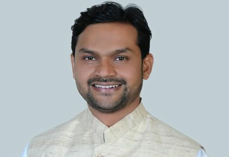 MLA Dr. Vimlesh will go to Boston to participate in NCSL | NCSL में हिस्सा लेने बोस्टन जाएंगे विधायक डा. विमलेश: देश के 11 जनप्रतिनिधियों को ही मिला है यह अवसर; 4 से 6 अगस्त तक आयोजित होगा कार्यक्रम – Gorakhpur News